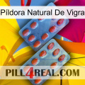 Píldora Natural De Vigra 05